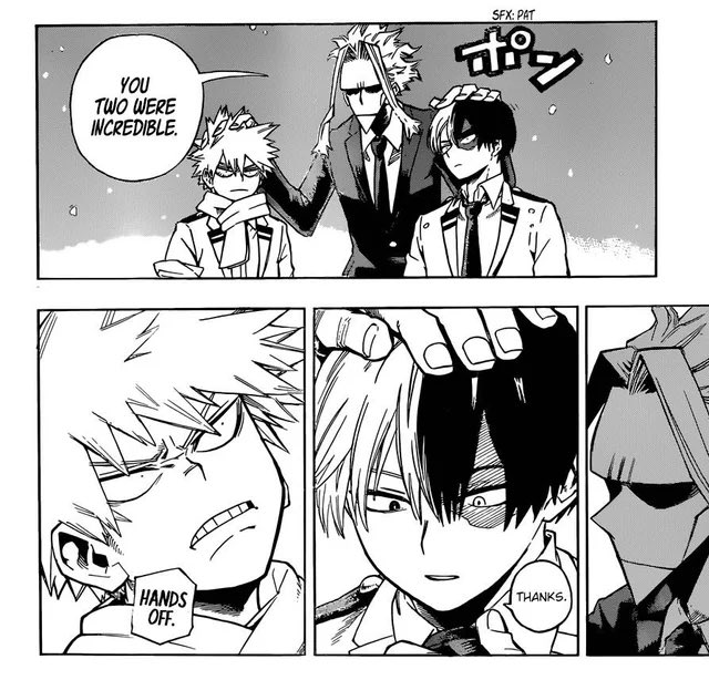 miodriya's tweet image. #FuckThatBumEndeavor