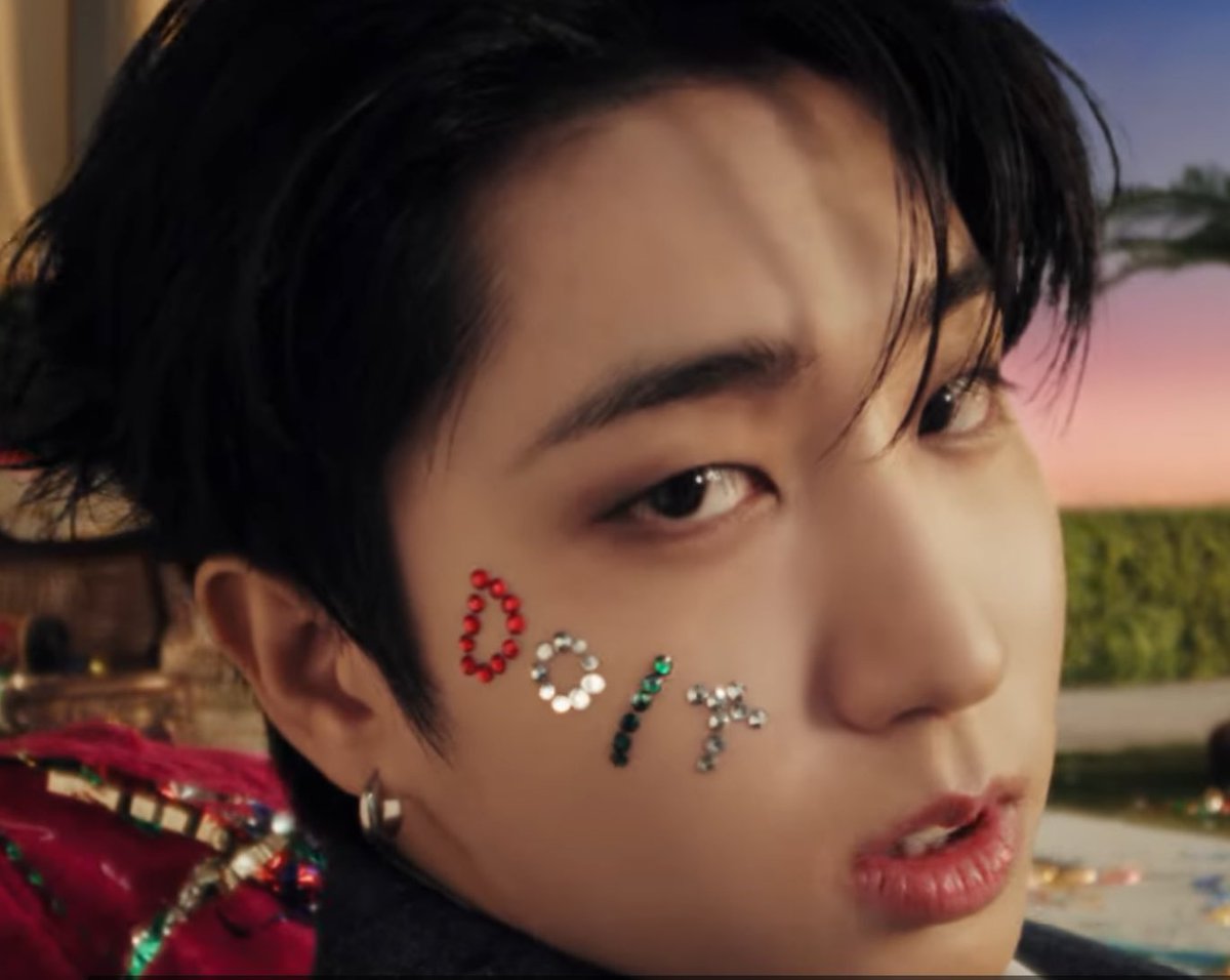 amoeljeongho's tweet image. MÉXICO REFERENCIA 🔥

DO IT OVERDRIVE MV OUT NOW
#StrayKids_Do_It_Remixes
#Do_It_OverdriveVersion
@Stray_Kids #StrayKids