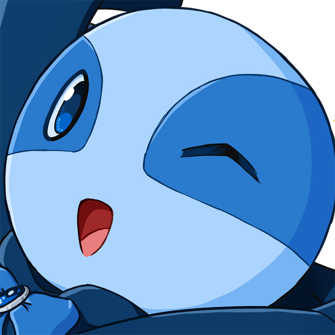 Totally not me making some minor changes to my media sites in preparation for some shenanigans tomorrow... 
nah...
couldn't be me...