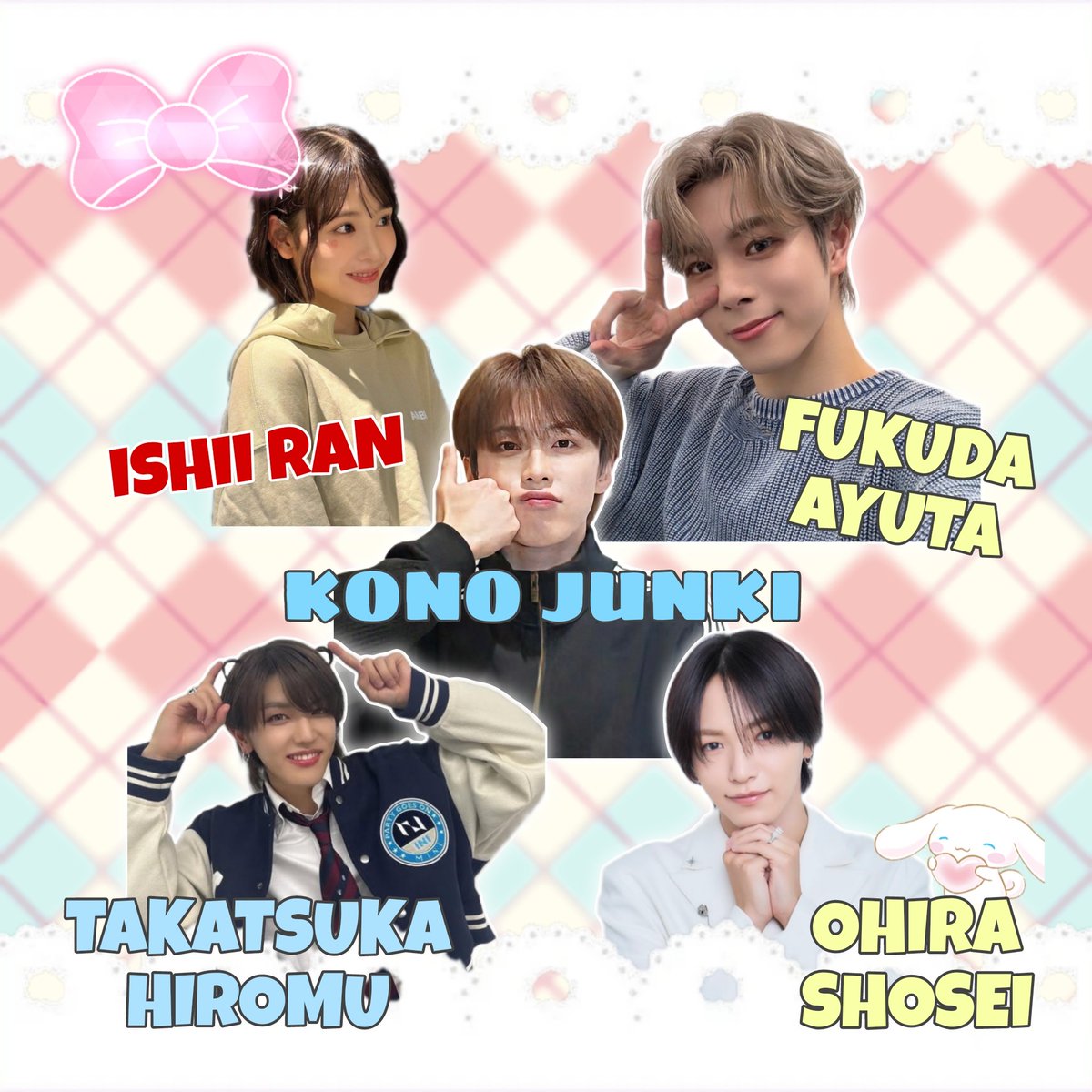 🌱じゃみ🐹 tweet media