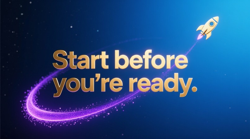 alphathio's tweet image. The market doesn’t reward noise.
It rewards action.

One thread.
One tool.
One tutorial.

That’s how influence compounds.
Start before you feel “ready.”
#Web3Builder #ShipIt #CryptoCreator #JustBuild