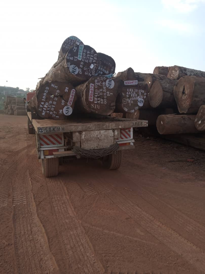 AbiluTangwa's tweet image. Environmental destruction is NOT an accident of capitalism.  
It’s a direct, inevitable result of its logic: endless accumulation on a finite planet.