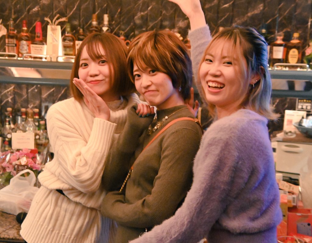 Ryoh85647337's tweet image. 楽しかったなぁ✨またやってほし～✨
#ポラ活
#ポラリス
#アクトレスガールズ