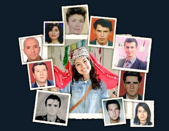 Gazi Mustafa Kemal Atatürk ve şehit öğretmenlerimiz başta olmak üzere tüm öğretmenlerimizin #öğretmenlergünü kutlu olsun.❤️
#24Kasım