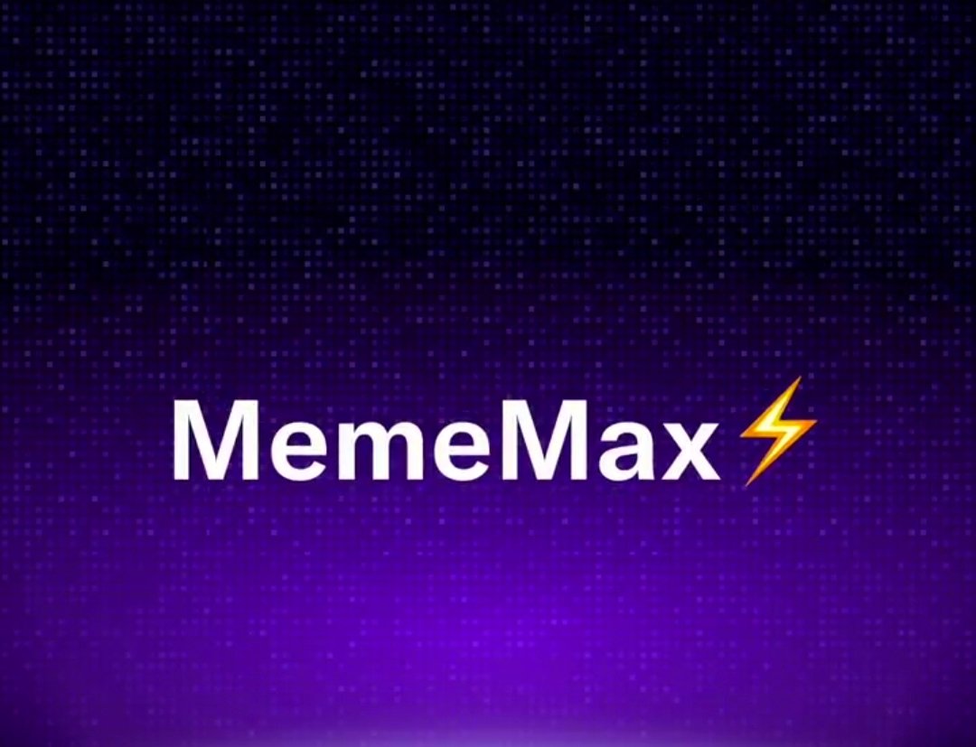 MemeMax的代币设计，看似最普通，实则最狠！

从不同角度出发就能引起不一样的思考，试问大家为什么 <a href="/MemeMax_Fi/">MemeMax</a> 仍然使用原生代币 $M 为基础？

从本质上说MemeMax不是独立项目，而是MemeCore L1 链上的子应用。

所以当$M作为MemeCore原生代币用于生态使用的那一刻就决定了MemeMax