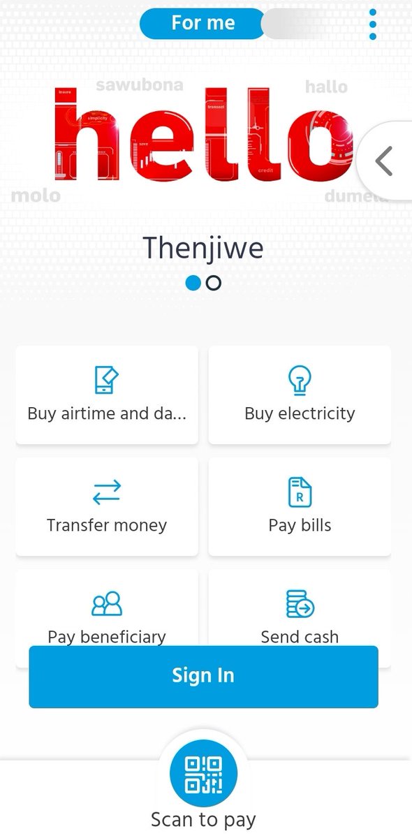kheswa_thenjiwe's tweet image. I really avoid things that make  me stress and that&apos;s why i bank with @CapitecBankSA. It has so many simple and stress-free ways to bank such as buying Electricity online. 
#BabkingMadeFestive
#Gifted
#BankonCapitec