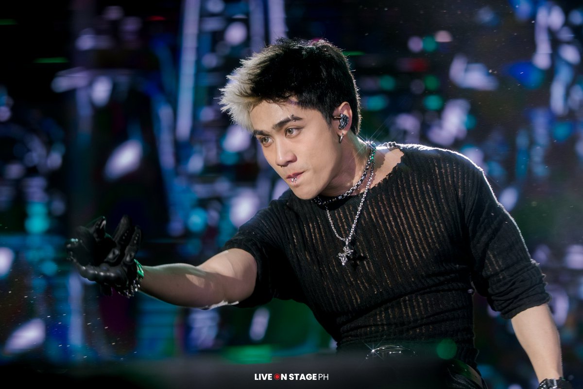 liveonstagePH's tweet image. [IN PHOTOS] 📸
SB19 at #AuroraMusicFestCebu2025 #AMF2025Cebu

@SB19Official #SB19
#SB19atAuroraMusicFestCEBU
#SB19_Ken #SB19_Josh