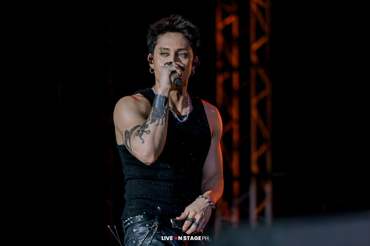 liveonstagePH's tweet image. [IN PHOTOS] 📸
SB19 at #AuroraMusicFestCebu2025 #AMF2025Cebu

@SB19Official #SB19
#SB19atAuroraMusicFestCEBU
#SB19_Ken #SB19_Josh
