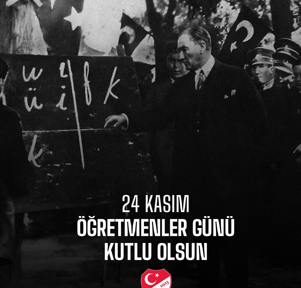 tekinkolucolak's tweet photo. #ÖğretmenlerGünü https://t.co/YSlNiIhaP4