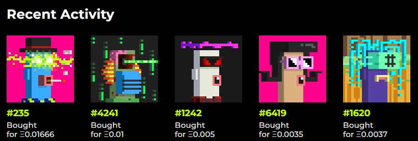 CryptoFlip tweet media