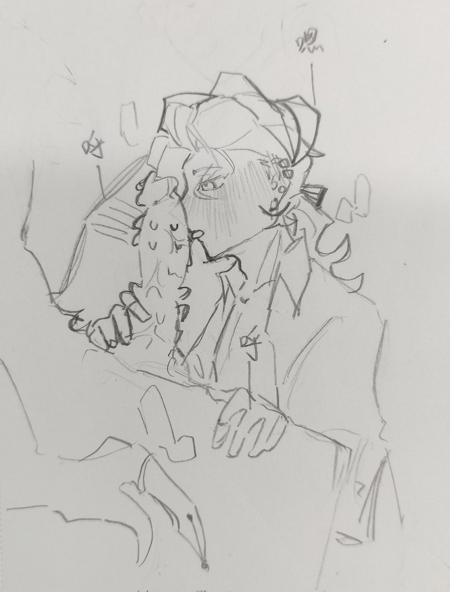 🔞🐦‍⬛🎹
（*Cuntboy要素）
想看鸟凿一下幽灵帆而已