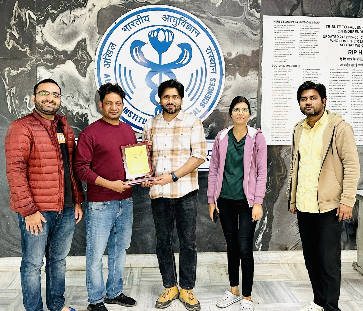 Harjit Singh Bhatti tweet media