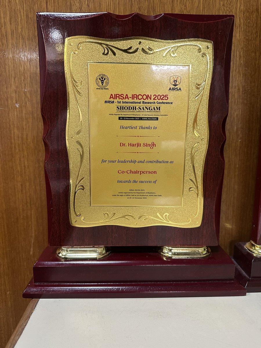 Harjit Singh Bhatti tweet media