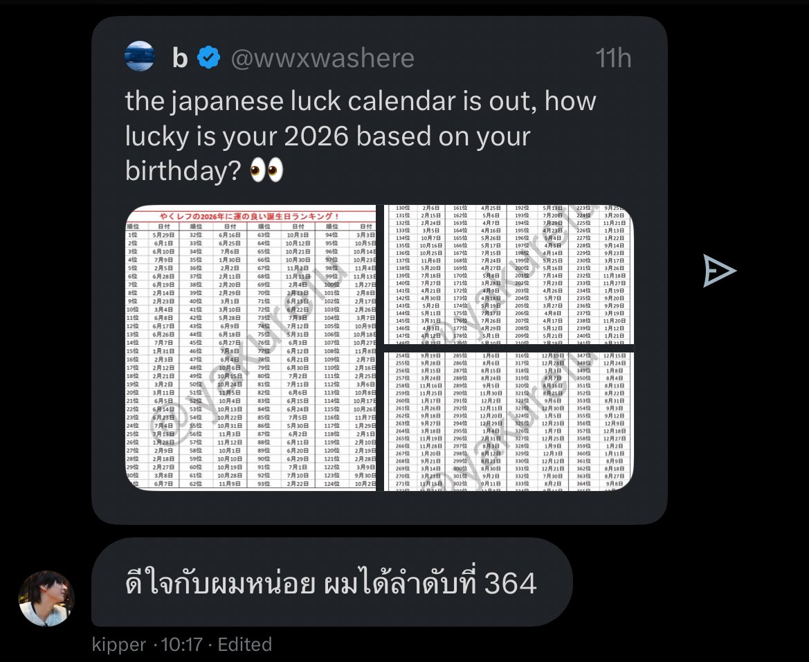 ป๊อด tweet media