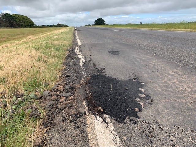 A much-needed move in the right direction✅

The bid to slash speed limits on some country roads has been dumped.

We were a part of the opposition to this, outlining the many reasons why it was a bad idea in a recent submission. 

More <a href="/theweeklytimes/">The Weekly Times</a>: shorturl.at/ayesx