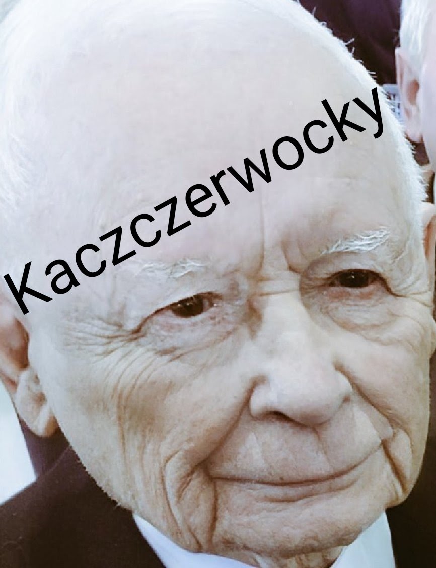 PPalimpsestt's tweet image. Człekowściek zabluzgł śwętojnie
zapluwszy oślizgłcom pisgiem
Przeorszy laszków żyliszcze podłolnie
zachlasnął nożem odtylnie wizgiem

Ach strzeż się człekowścieka strzeż!
Zaplugnie pomyjnym zgniłopląsem wszeż
Wpełgną mordliwe faszczyjąki w ziom
przecierpnie wszepolny dziatek dom