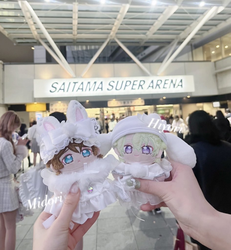 Ryo__074's tweet photo. Day1🌺#スタフォニ https://t.co/rZ7e6Gau3s