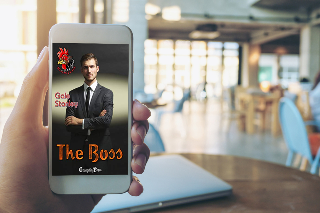 allauthor's tweet image. Maxwell Barnes has it all—power, money, and control. But the one thing he can’t control? His desire for his paralegal, Aaron Marshall. Read “The Boss” now. #Romance  @GaleStanley Buy Now --&amp;gt; allauthor.com/amazon/65113/