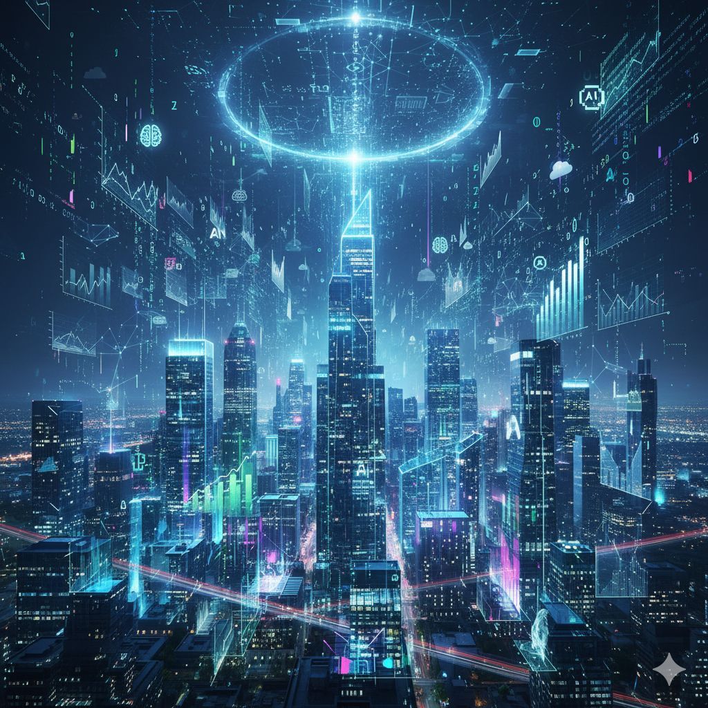 Goodfirms's tweet image. The U.S. software services market isn’t just growing — it’s skyrocketing.
 From AI to cloud to hybrid work… every trend is pushing demand higher.
 Dive into what’s powering this boom 👇
 🔗goodfirms.co/blog/us-softwa… 
 #Goodfirms #SoftwareDevelopment #USTech #DigitalTransformation