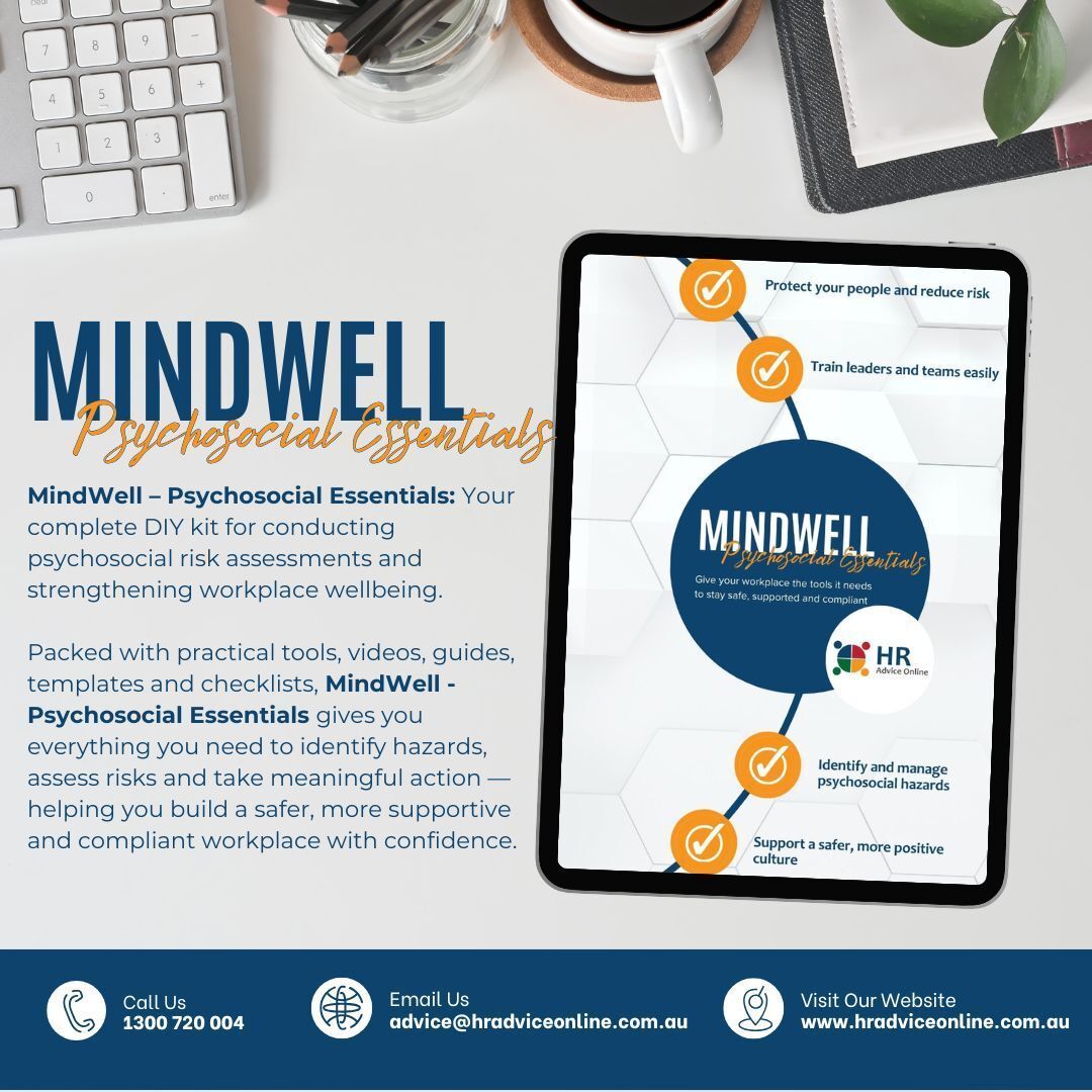 HR Advice Online tweet media