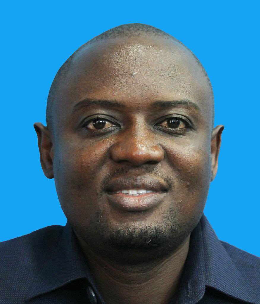 Mrisho Gambo tweet media