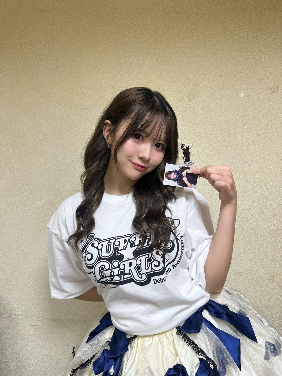 鎌田彩樺(スパガ) (@SG6_AYAKA_avex) / Posts / X