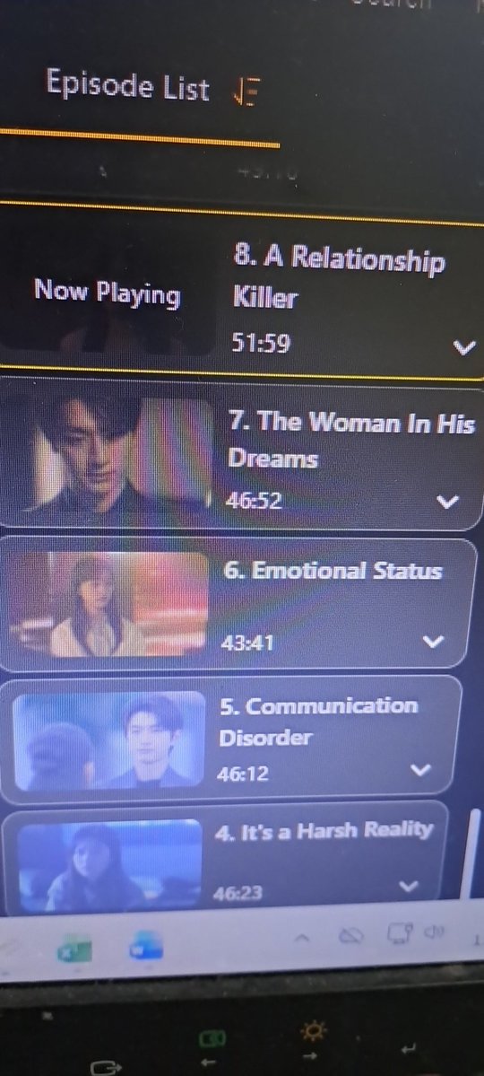 xandz34's tweet image. #smilecode smile code ep 8 

#chinesedrama #chineseseries