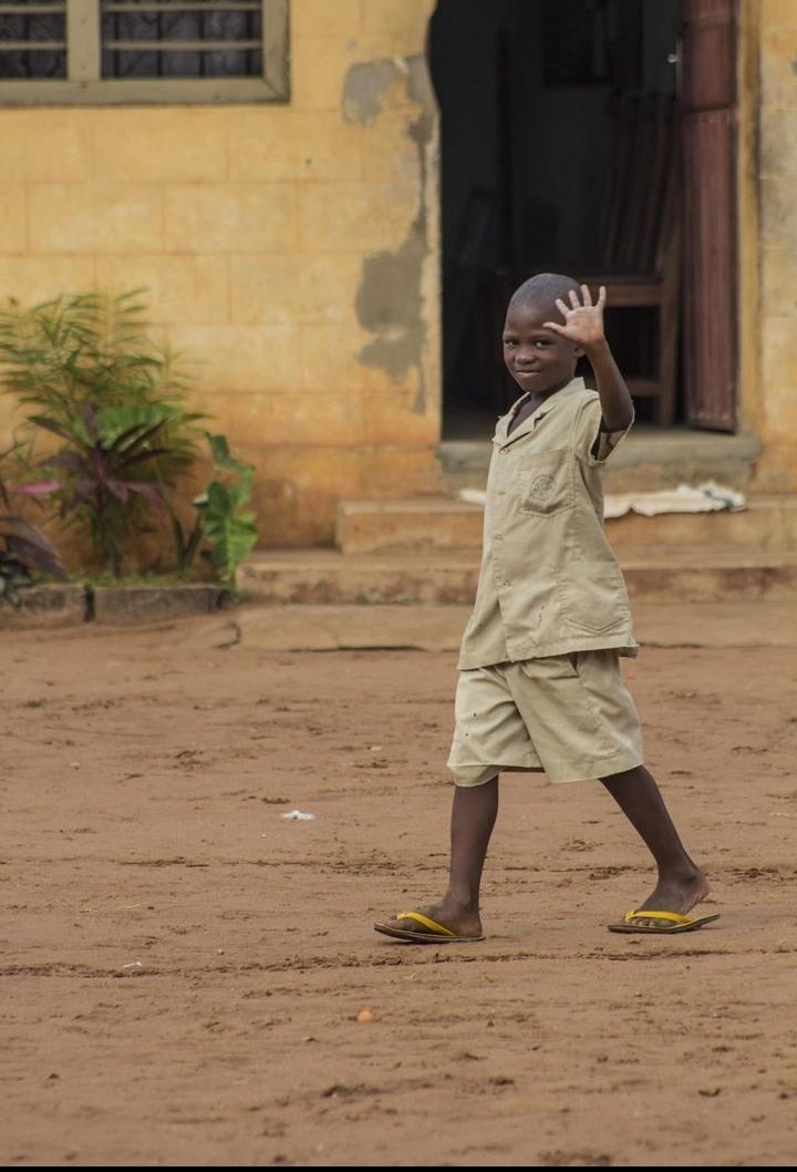 GM CT.

Let's have a productive week, truly good health is underrated.

Don't scroll without saying GM