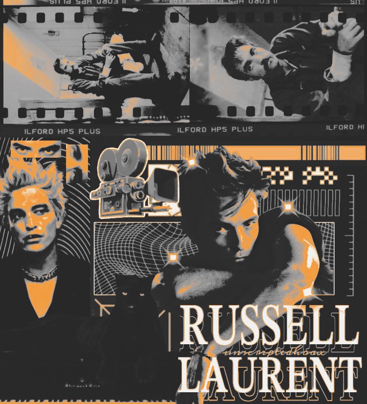 A 𝙇͟𝙐͟𝙎͟𝙏𝙍𝙊𝙐𝙎 ⱽᴼᴿᵀᴱᕽ (@unscriptedhoax) on Twitter photo 