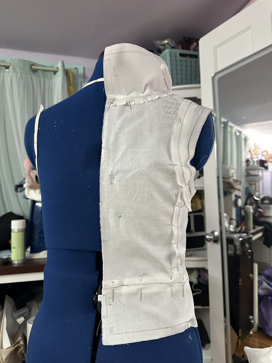 I blinked and suddenly DDD Riku is in my house...The Rikus are all cooking y'all, stay tuned
#Riku #DreamDropDistance