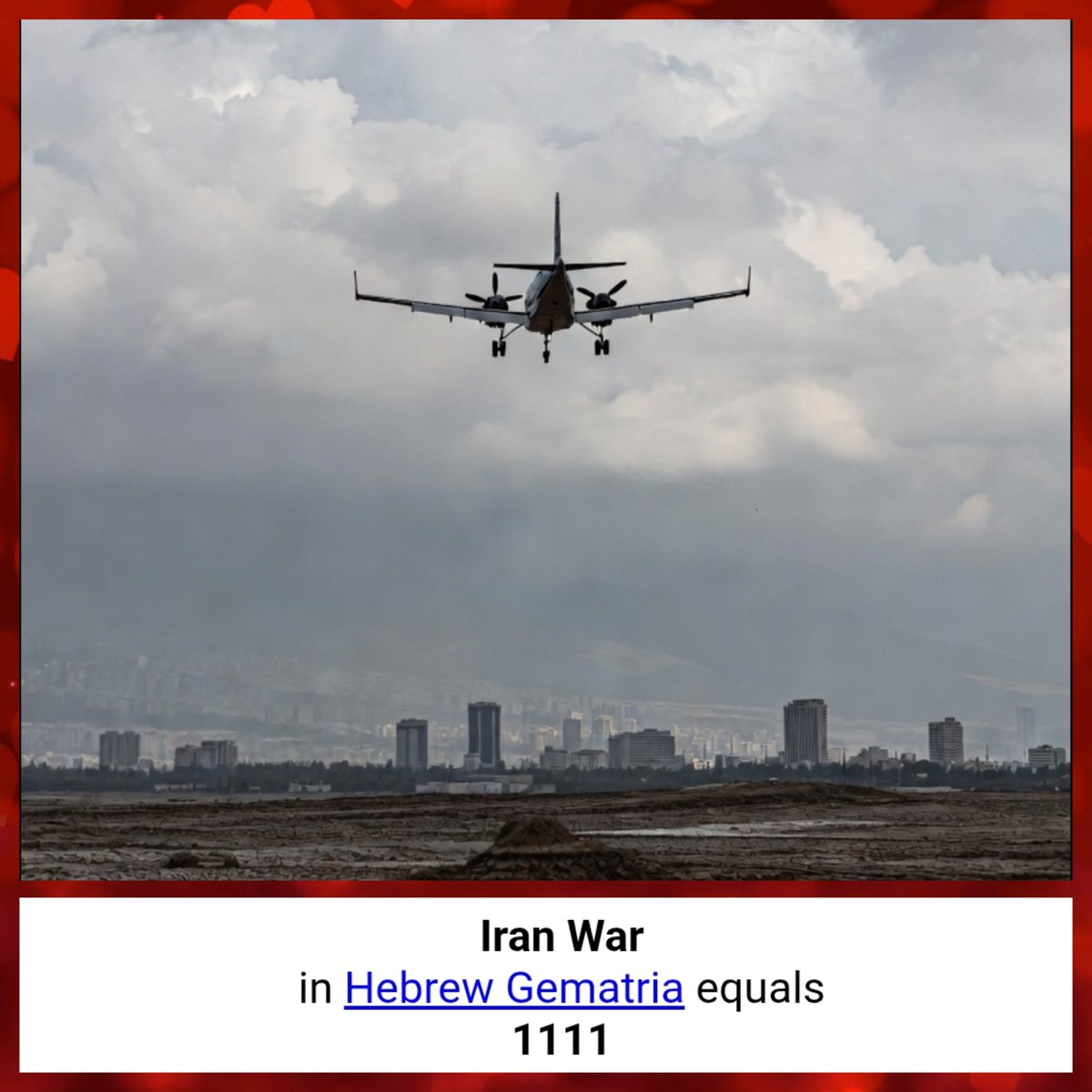 ahunisaefser's tweet image. İran&apos;ın Kuraklık Krizinde 11. Ay olan Kasım&apos;daki Gizemli Bulut Avı:
💦 Yapay Yağmur ve Tahran&apos;ın Kaderi💦
Uzun süredir ülkeyi saran amansız kuraklık, İran&apos;ı radikal adımlara sürükledi. Yetkililer, Urmiye Gölü havzasında bulut tohumlama operasyonlarını başlatarak yapay yağmur…