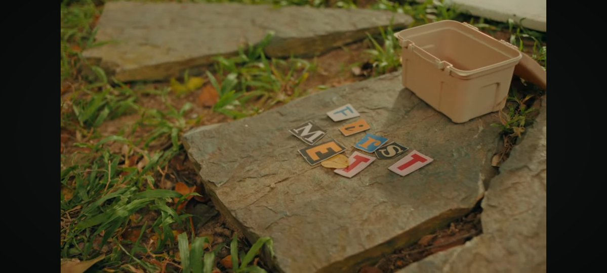 มาร์คต้องทำMissionต่างๆให้ผ่านก่อนจะได้ไปเดทครั้งแรก
 Q : บอกฝันดีก่อนนอนทุกคืน
A : Bare minimum 
Q : อยู่ข้างๆเวลาที่เศร้า
A : Bare minimum 
Q : ทักเรื่องตัดผมมาใหม่เองก่อนแบบไม่ต้องบอก
A : Bare minimum 
ผ่านMissionนี้ปุ๊ปเขาก็approvedให้ได้เจอครั้งแรกเลย น่ารัก
#MARCKRIS_Dive