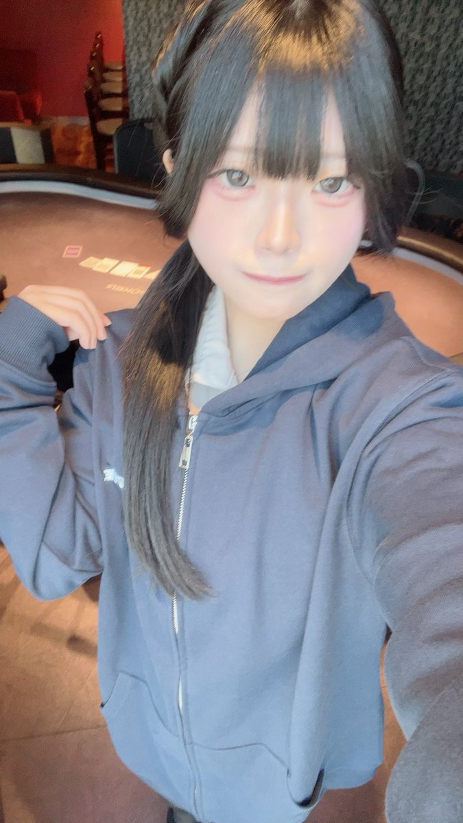 paru_GGSB's tweet image. SPADIEのパーカーめちゃかわだよ後ろ可愛すぎる、前にも文字書いてあってシンプルで着やすい、最高🐱ᩚ🐱ᩚ🐱ᩚ🐱ᩚ🐱ᩚ🐱ᩚ

 #SPADIE