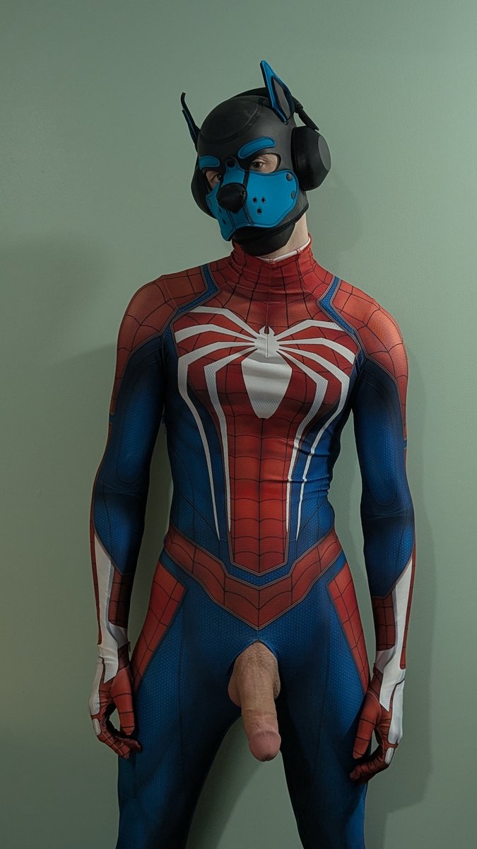 What you looking at?