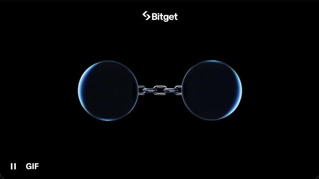 ignaciobitget's tweet image. Perfect timing right? @MorphLayer @bitget @BitgetIndia