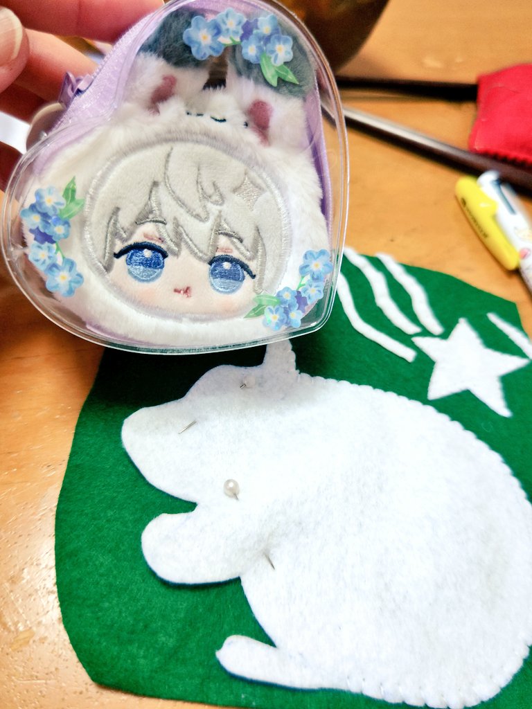 🫡ネロ☆豆腐サバイバー (@tototo0827) / Posts / X