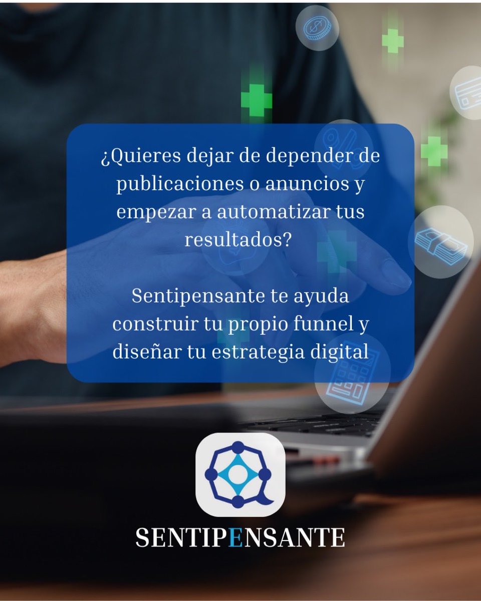 SentiPensanteEC's tweet photo. #Emprendimiento #EstrategiaDigital #NegociosOnline #Sentipensante https://t.co/awPrmOevzp