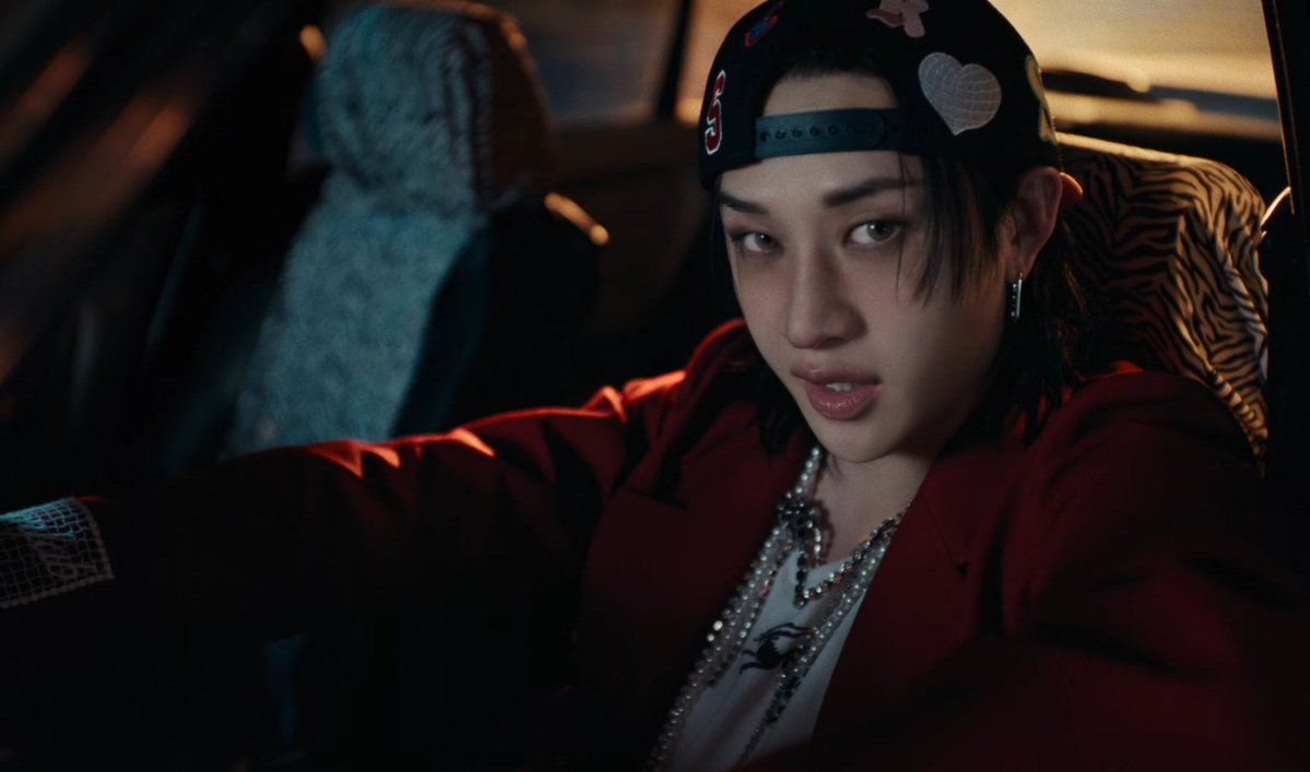 Just_Peachy101's tweet image. DO IT OVERDRIVE MV OUT NOW
#StrayKids_Do_It_Remixes
#Do_It_OverdriveVersion
#StrayKids