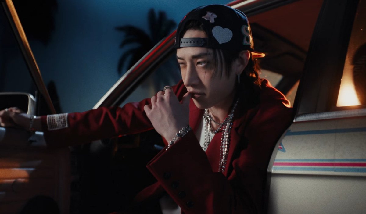 Just_Peachy101's tweet image. DO IT OVERDRIVE MV OUT NOW
#StrayKids_Do_It_Remixes
#Do_It_OverdriveVersion
#StrayKids