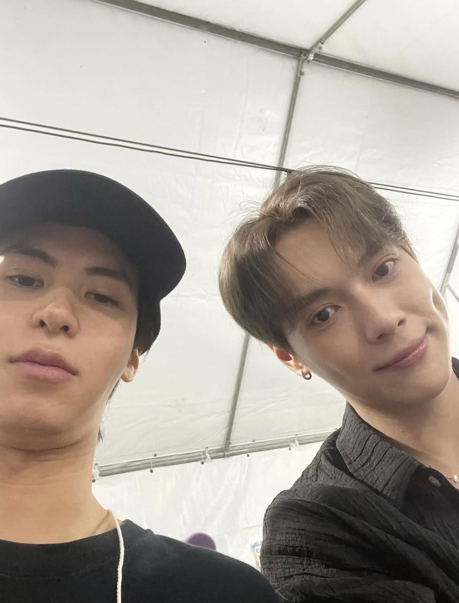 NoiNaRTN's tweet image. ดูแก้มเป็นต่อดิ ขอบคุณชีต้า 🥹🤏🏻