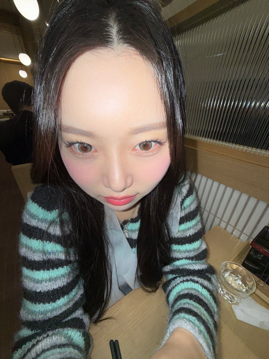 미냥이 tweet media