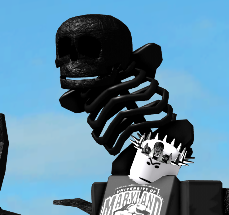 jofish12321's tweet image. dignity take
#roblox #robloxstudio