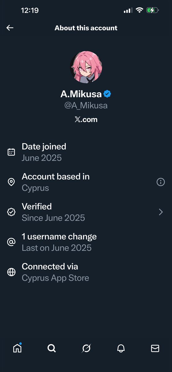 denojab's tweet photo. I want to just make a post calling out these four accounts all using AI and scamming hundreds of people on Patreon that I believe are run by one person or a close group.

@RaunchyMumble, @A_Mikusa, @itsmorrin and their biggest account @Osididit. 

Share if you can https://t.co/YfpMdBTCdH