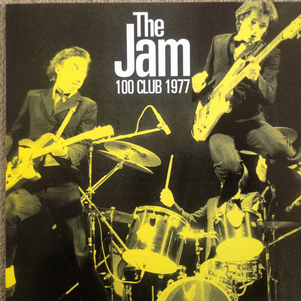 FatOldAnarchist's tweet image. #ModMonday #TheJam - Slow Down #live #mod #masterpiece 🎯
youtu.be/J-WXzz9cZLc?si… @lee0969
@NatalieAHood
@sineadmcfc
@DrBrookeDaniels
@AuxComtesse
@gunclub_music
@GeorgiosMasman2
@Notoldjustexpe1
@mal_onelondon
@nikidoog
@deborahvanjohn1
@SkamanD14
@Punkasfuck1965
@JBGBs