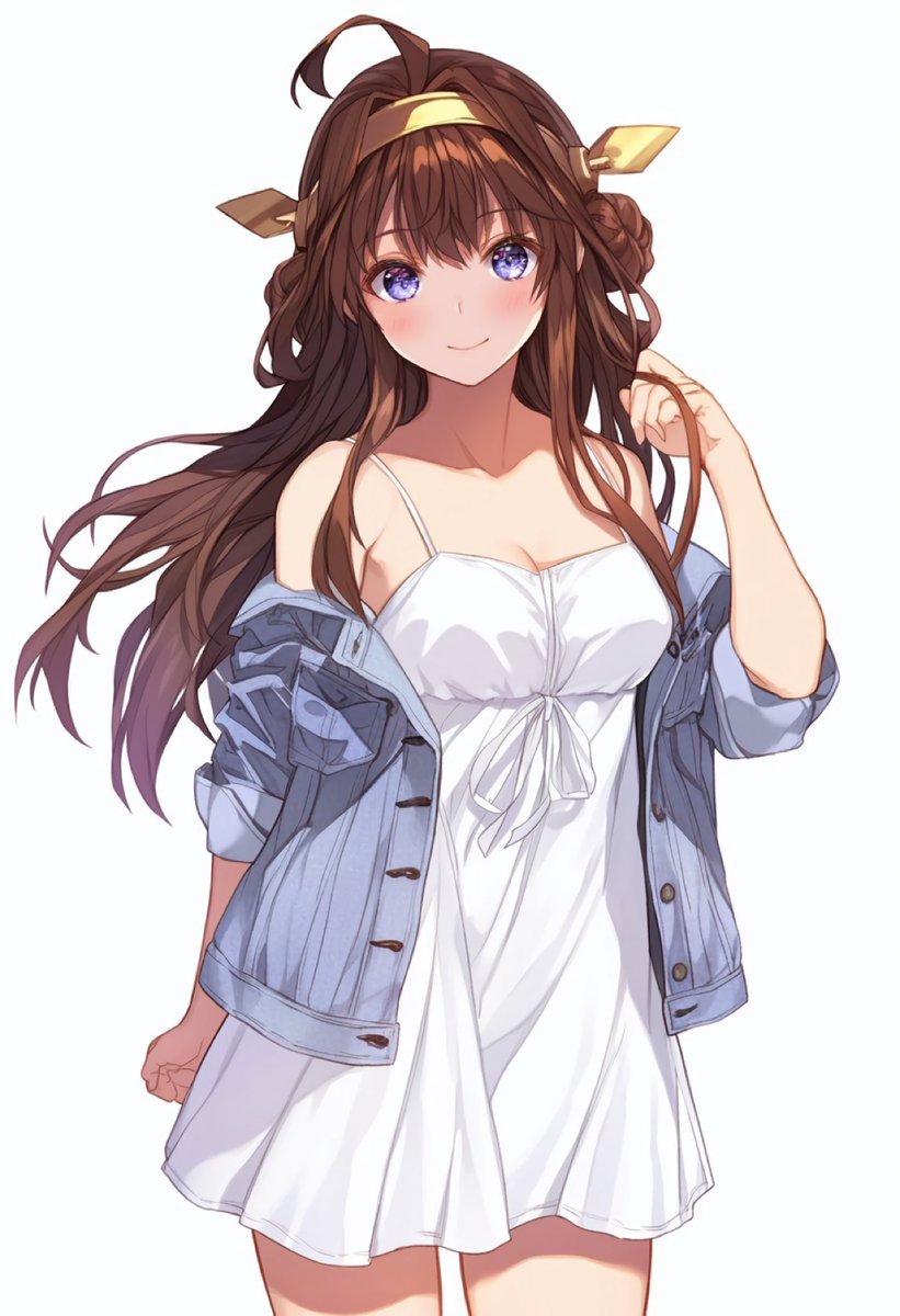 YueKuratsu's tweet image. 今日はだいぶ暖かいネー #艦これ #金剛