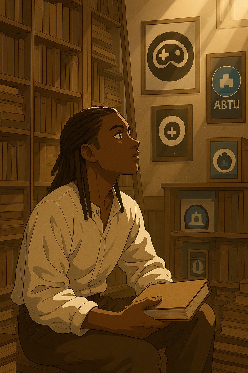 SmallTobi2's tweet image. GM CT 🌞

🎮 @PixpelPlatform — Indie devs finally building without gatekeepers. Real ownership, real creativity. $PIXP

🛡️ @Abatis_ABTU — 20 years, zero breaches. Security that stops threats before they load. $ABTU

Two projects, one direction: clean execution 😮‍💨✨