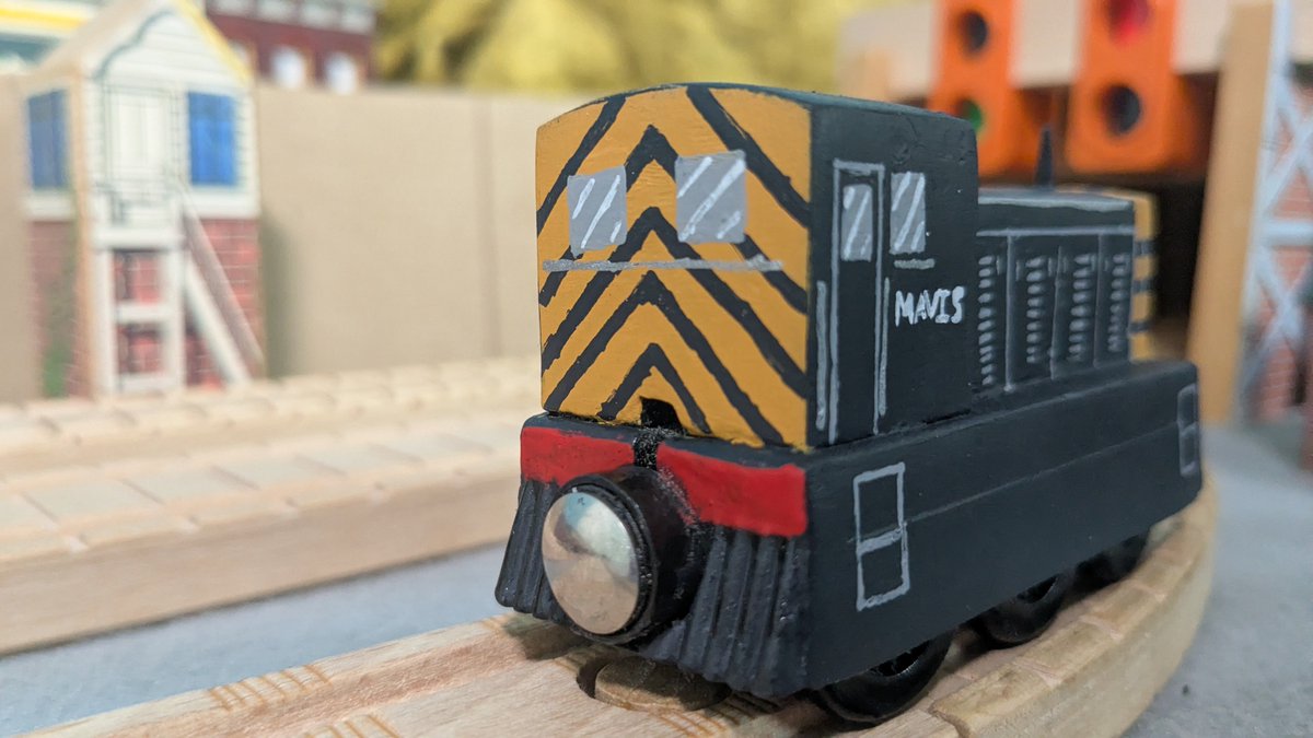thatonetraingu1's tweet image. I really need to make a ffarquhar story...