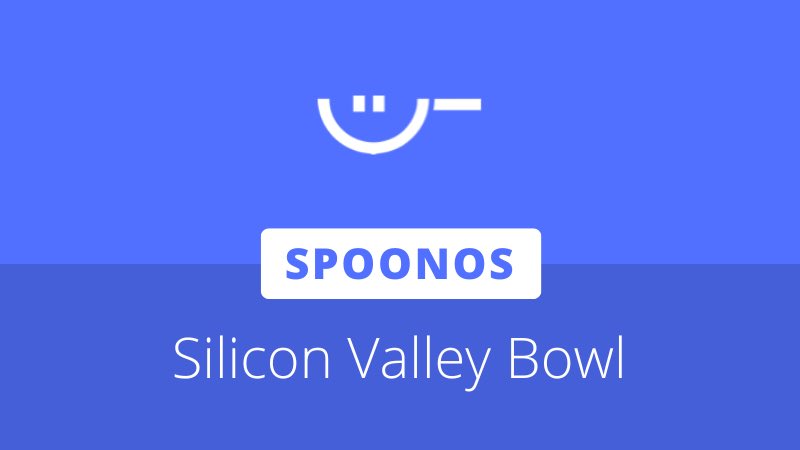 Believetunez's tweet image. The Silicon Valley Bowl is set to take place at the Scoop AI Hackathon, offering a $60,000 prize pool on Nov. 22–23.
@Neo_Blockchain @SpoonOS_ai 
#Neo #SpoonOs #Crypto #Web3 $Neo $Gas