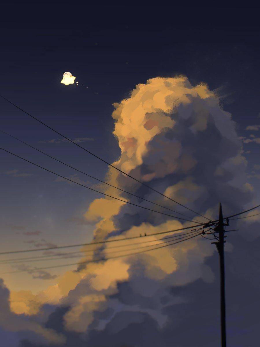 chabaLemon_56's tweet photo. #カービィイラスト https://t.co/B5w84UmjOL