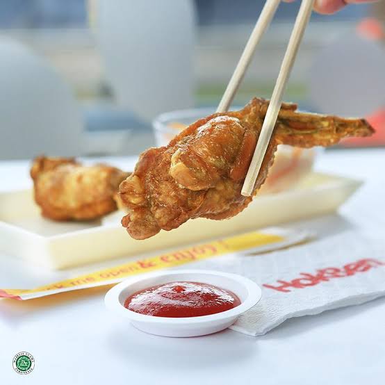 Baychaniago's tweet photo. @txtdrkuliner Ini best sih waktu jaman take away nya hokben masih styrofoam https://t.co/88XivjlzZc